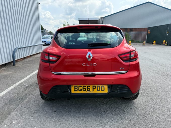 2025 Renault Clio