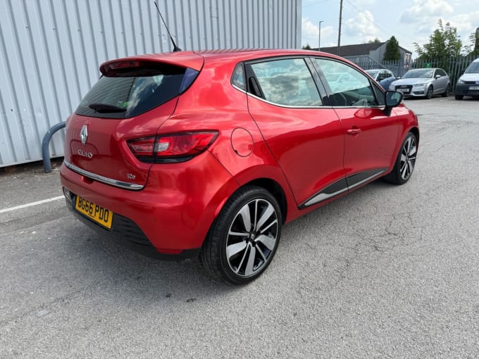 2025 Renault Clio