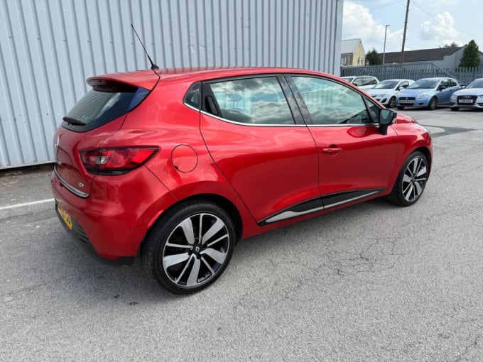 2025 Renault Clio