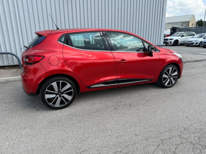 2025 Renault Clio