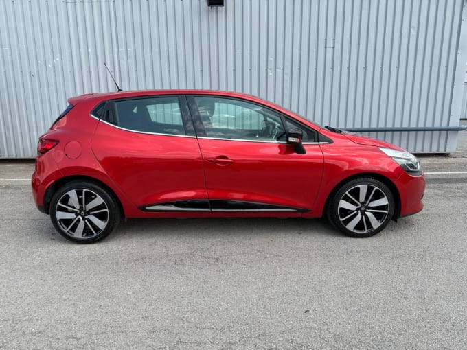 2025 Renault Clio