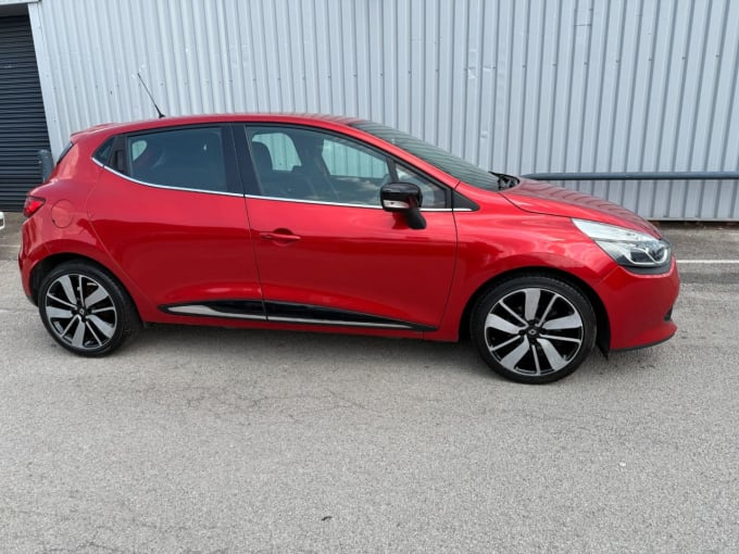 2025 Renault Clio