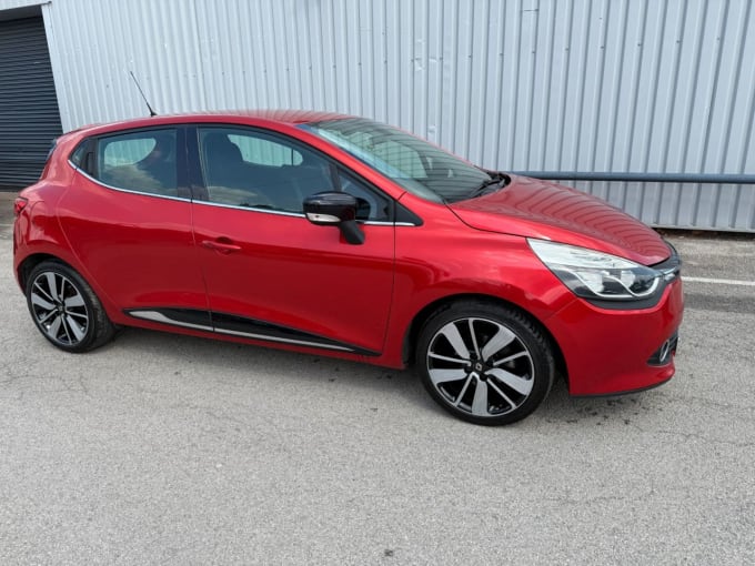 2025 Renault Clio