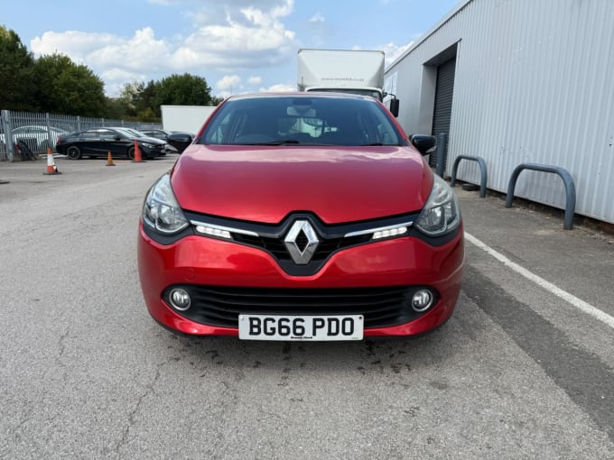 2025 Renault Clio