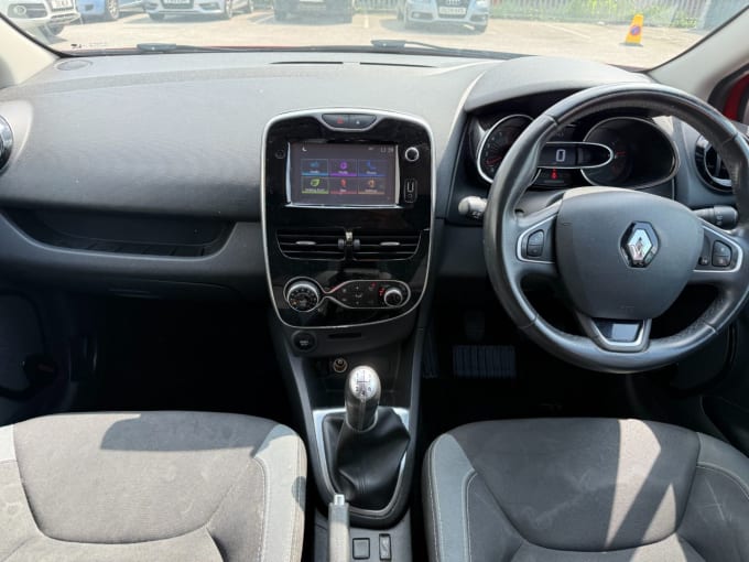 2025 Renault Clio