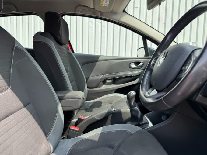 2025 Renault Clio