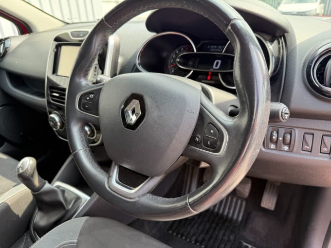2025 Renault Clio