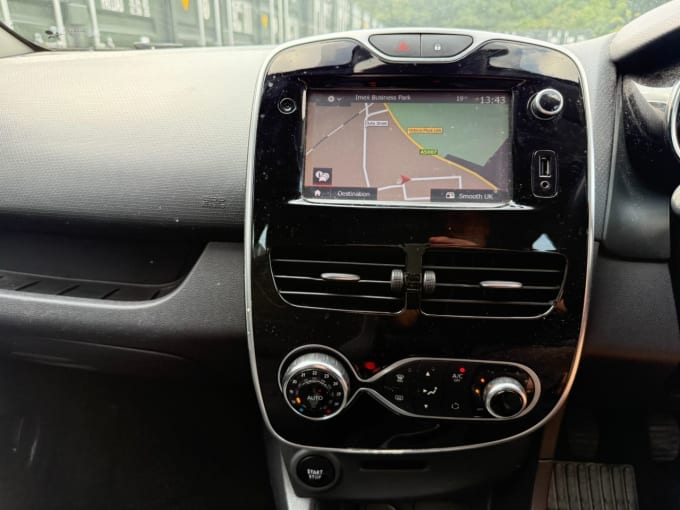 2025 Renault Clio