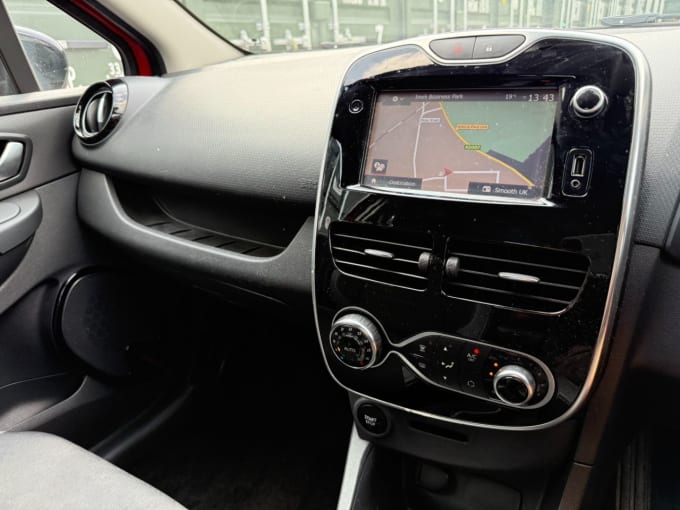 2025 Renault Clio