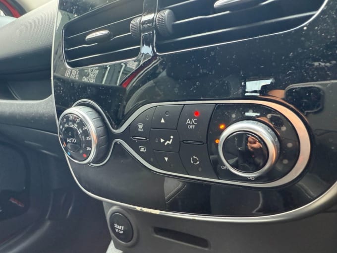 2025 Renault Clio