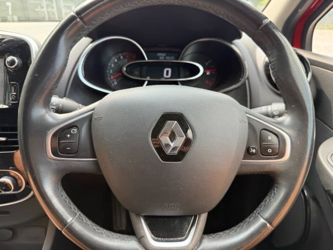 2025 Renault Clio