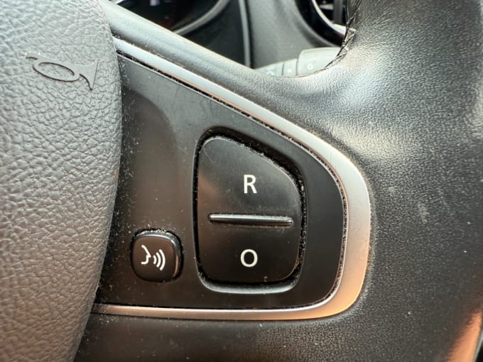 2025 Renault Clio