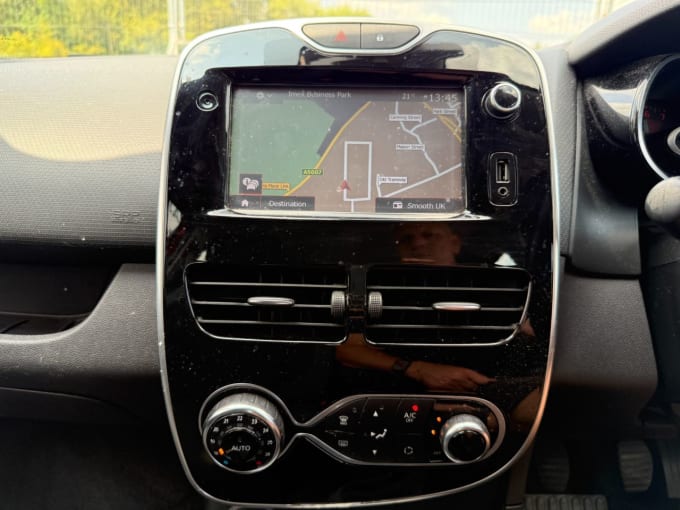 2025 Renault Clio