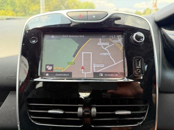 2025 Renault Clio
