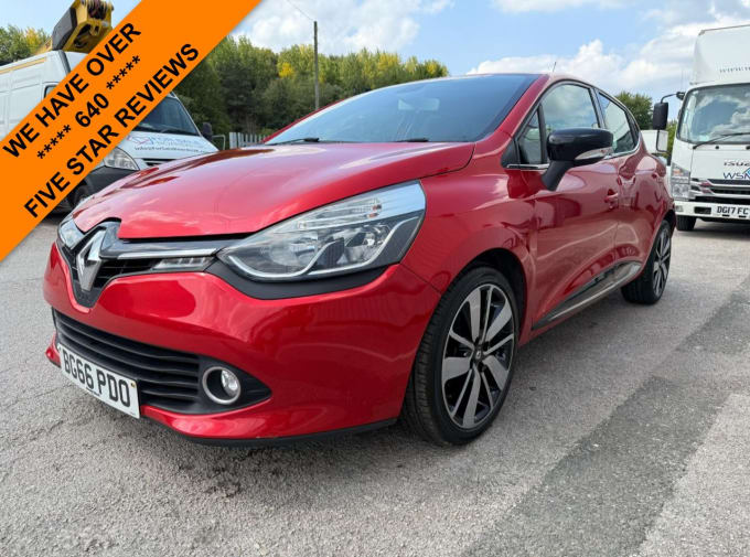 2025 Renault Clio