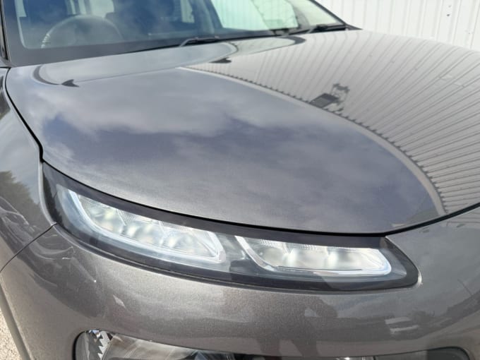 2025 Citroen C4 Cactus
