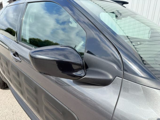 2025 Citroen C4 Cactus