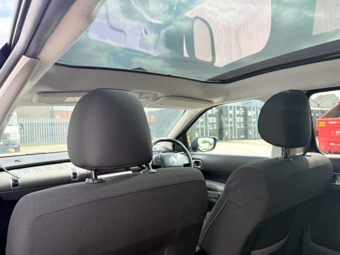 2025 Citroen C4 Cactus