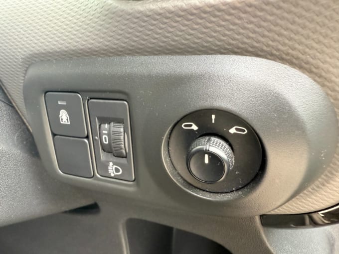 2025 Citroen C4 Cactus
