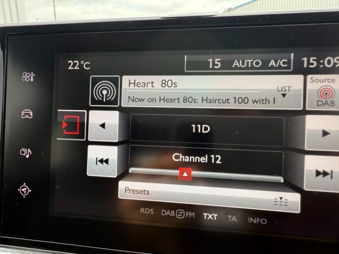 2025 Citroen C4 Cactus