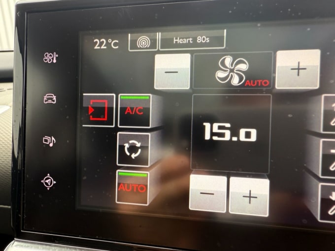 2025 Citroen C4 Cactus