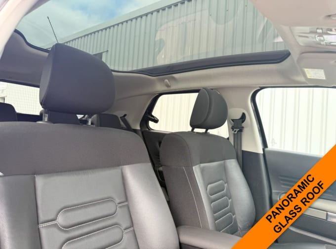 2025 Citroen C4 Cactus