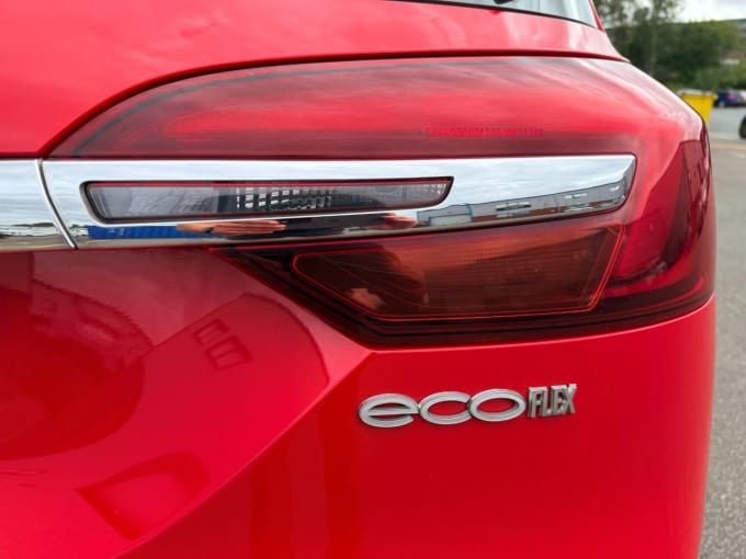 2025 Vauxhall Insignia