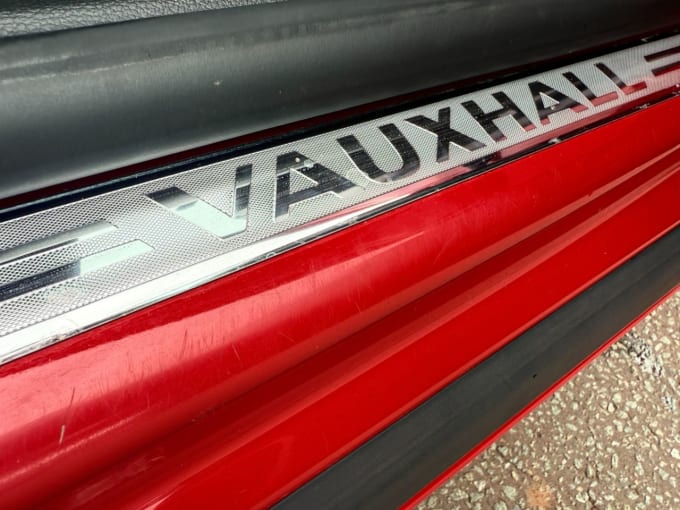 2025 Vauxhall Insignia