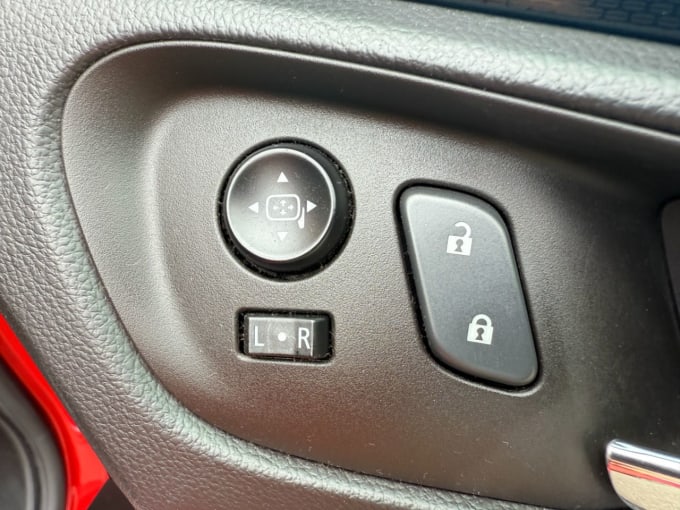 2025 Vauxhall Insignia