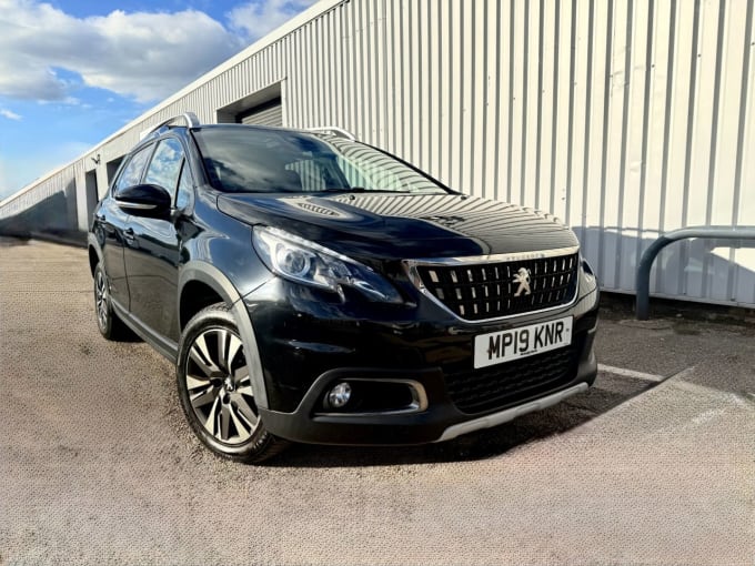 2025 Peugeot 2008