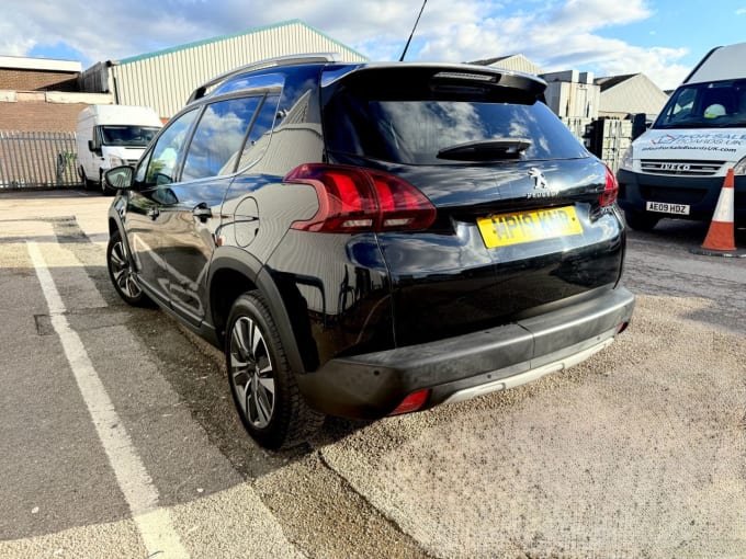 2025 Peugeot 2008