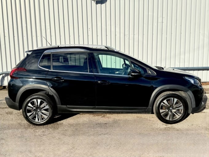 2025 Peugeot 2008