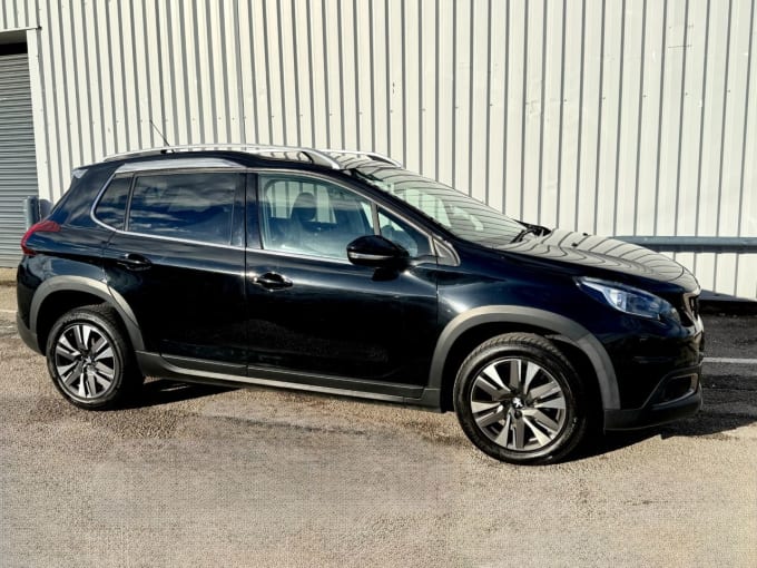 2025 Peugeot 2008