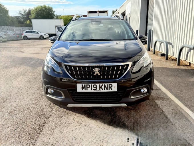 2025 Peugeot 2008