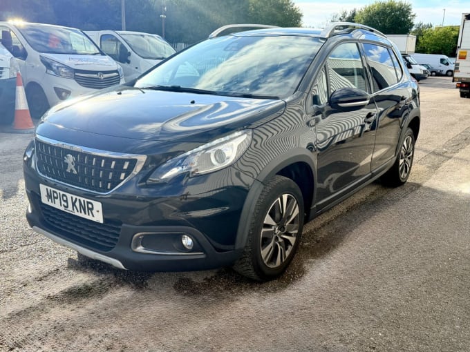 2025 Peugeot 2008