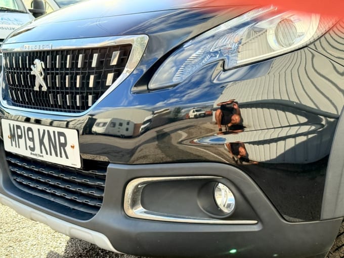2025 Peugeot 2008