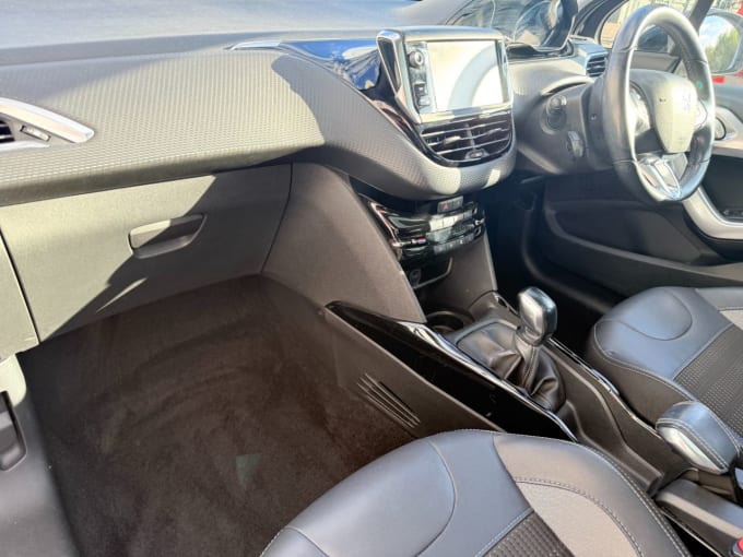 2025 Peugeot 2008