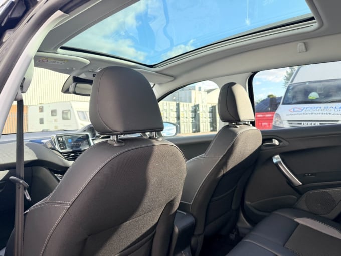 2025 Peugeot 2008