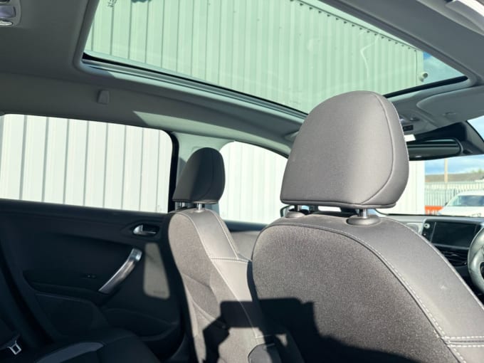 2025 Peugeot 2008