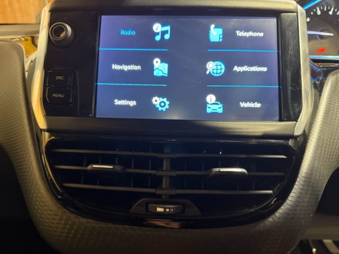 2025 Peugeot 2008