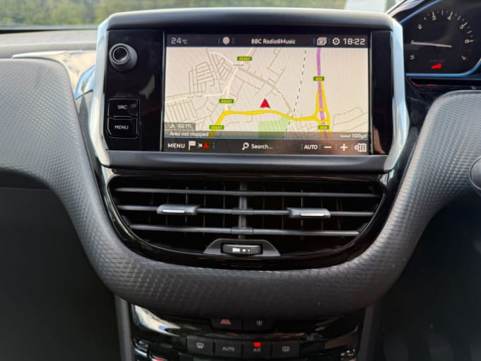 2025 Peugeot 2008