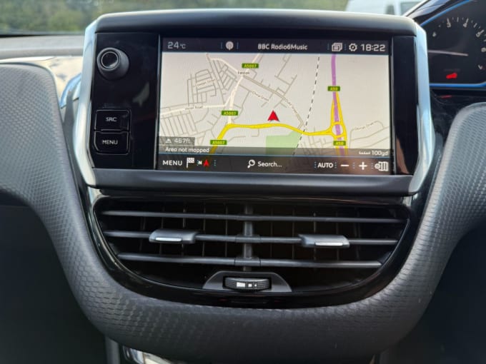 2025 Peugeot 2008