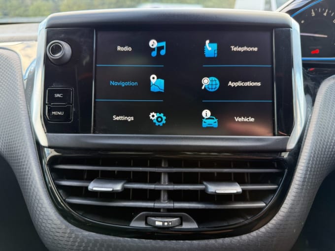 2025 Peugeot 2008