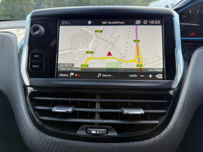 2025 Peugeot 2008