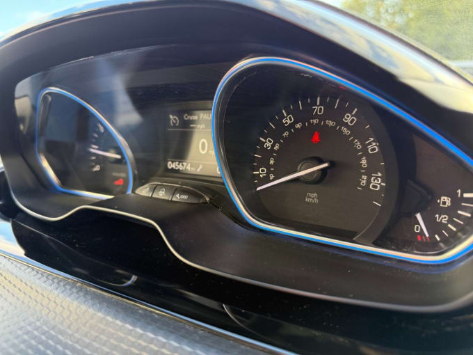 2025 Peugeot 2008
