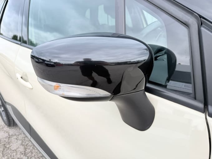 2015 Renault Captur