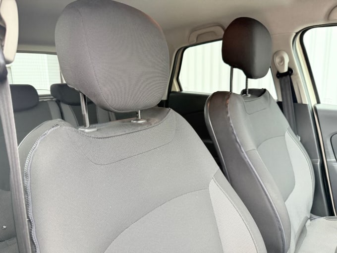 2015 Renault Captur