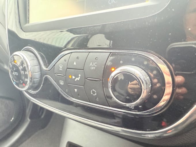 2015 Renault Captur