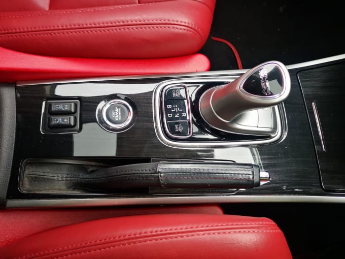 2016 Mitsubishi Outlander