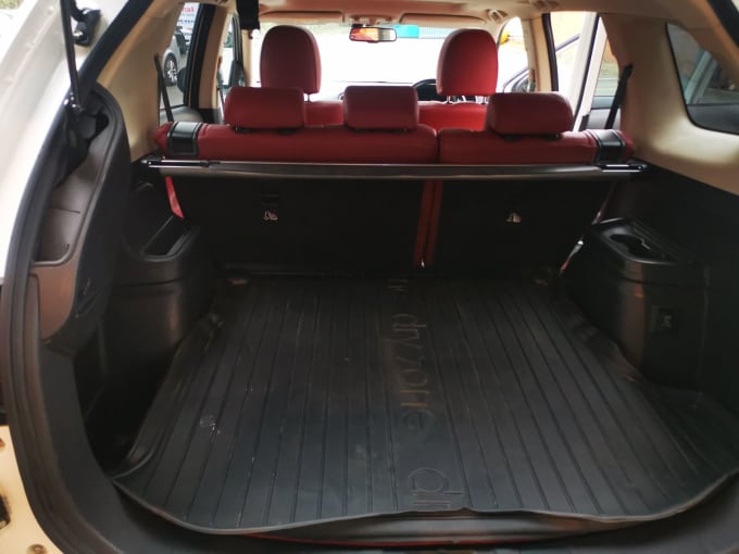 2016 Mitsubishi Outlander